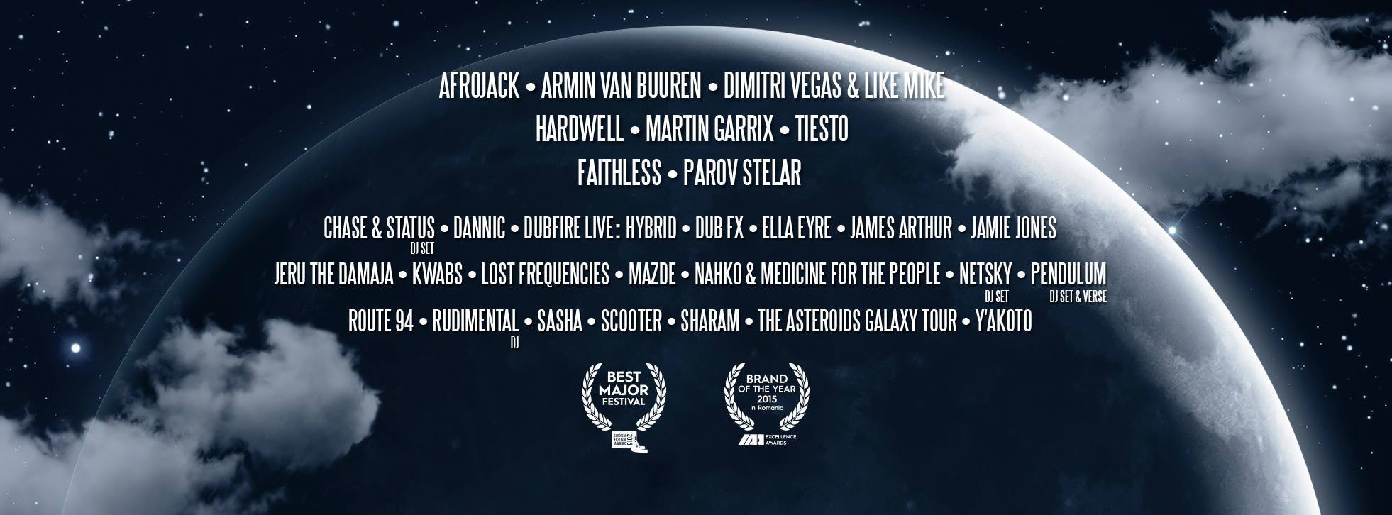 We Like Weekends. 2 zile si 3 nopti stim ce faci! Evenimentele din perioada 15 - 17 aprilie 2016 - 7