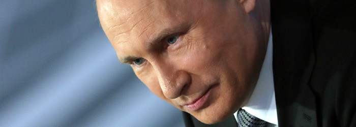 General american, "speriat" de Rusia. "Ar putea distruge SUA, Marea Britanie sau orice alta tara"