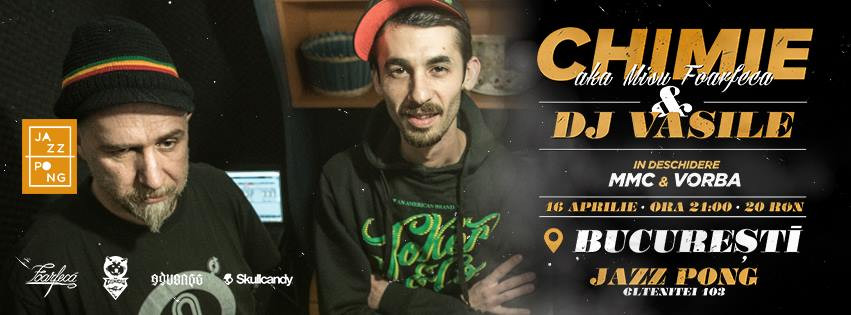 We Like Weekends. 2 zile si 3 nopti stim ce faci! Evenimentele din perioada 15 - 17 aprilie 2016