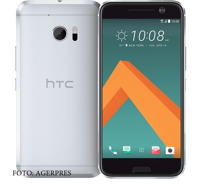 iLikeIT. Noua generatie de smartphone-uri de top. Ce pret si ce performante are HTC 10