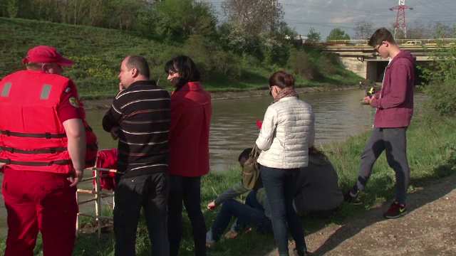 Alerta in Piatra Neamt, dupa ce sotia unui om de afaceri a disparut. Unde i-au gasit politistii masina