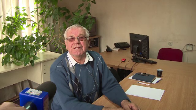 Comuna din Romania in care lupta anti-coruptie a lasat un singur om in toata primaria. "Eu centrez, eu dau cu capul"