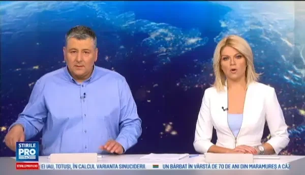 Operatiune dramatica pentru salvarea unui batran care a cazut cu tractorul in Somes. Pompierii l-au cautat mai bine de 5 ore