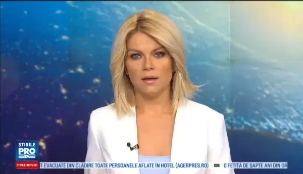 Ce sanse sa fie eliberata are romanca acuzata de rapire internationala. Modalitatea prin care s-ar putea intoarce la copii