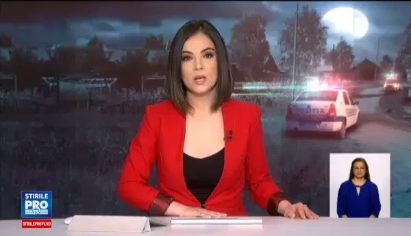 Scenariul infiorator al macelului din Arges.De la ce a pornit furia tanarului care a ucis cu sange rece familia fostei iubite