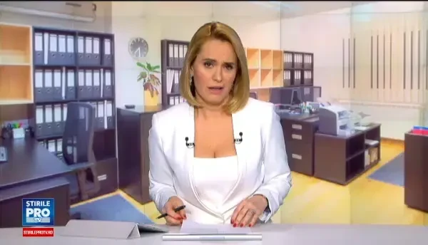 Comuna din Romania in care lupta anti-coruptie a lasat un singur om in toata primaria. Eu centrez, eu dau cu capul