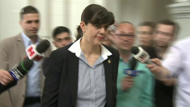 Un al treilea israelian, banuit ca ar fi spionat-o pe Kovesi. Ce au gasit procurorii in laptopul unuia dintre suspecti