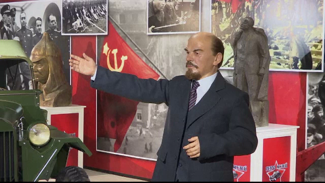 Suma uriasa platita de rusi pentru conservarea trupului lui Lenin. Unde este expus cadavrul imbalsamat