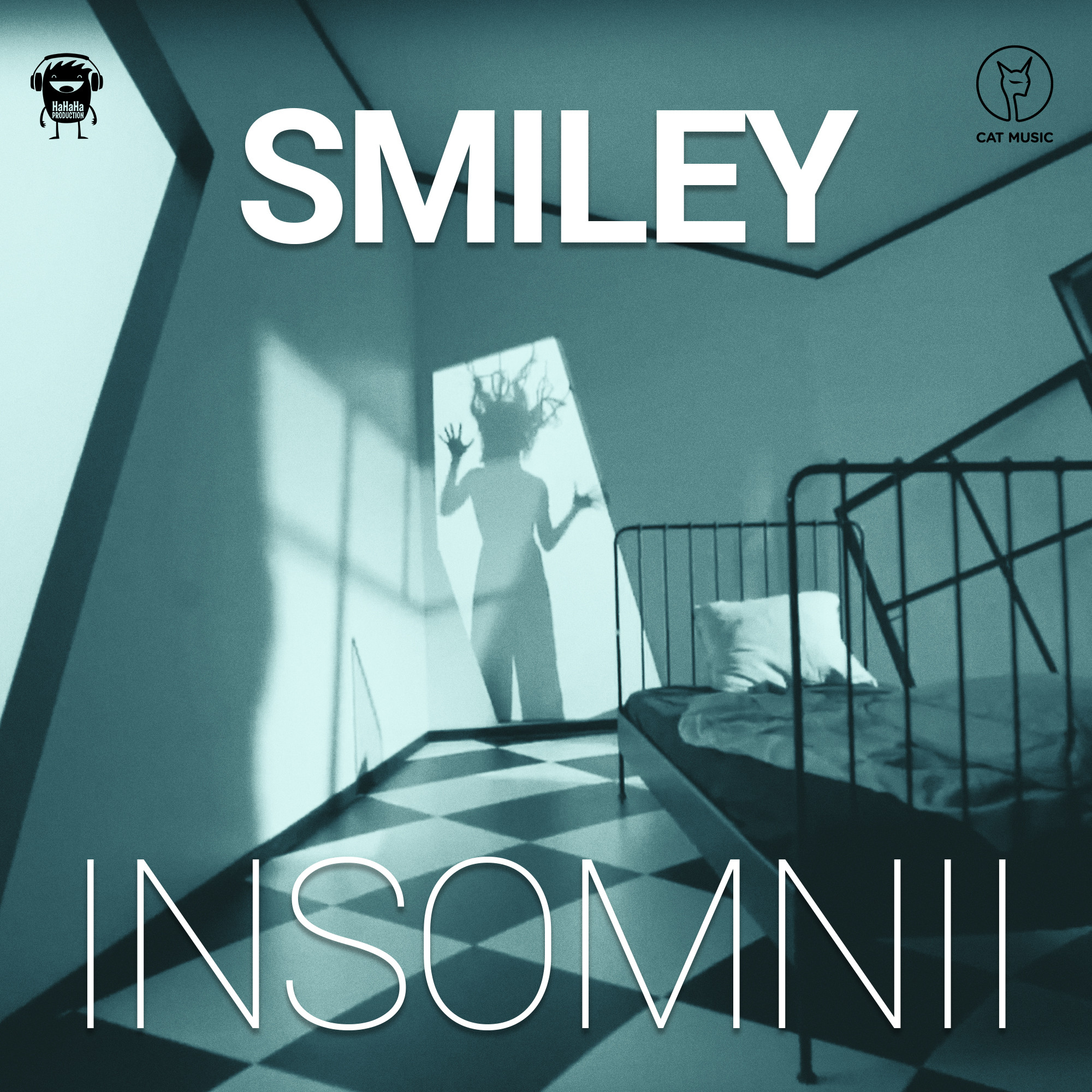 Smiley va lansa vineri noapte single-ul "Insomnii". Puteti asculta aici piesa in avanpremiera. VIDEO