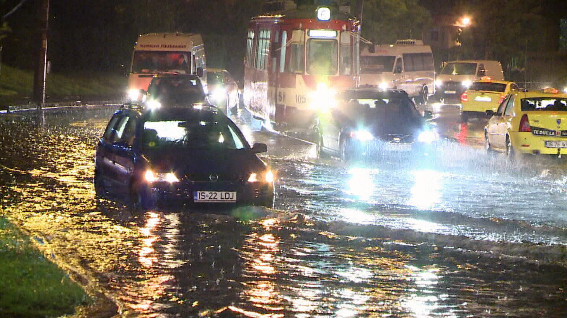 inundatii Iasi