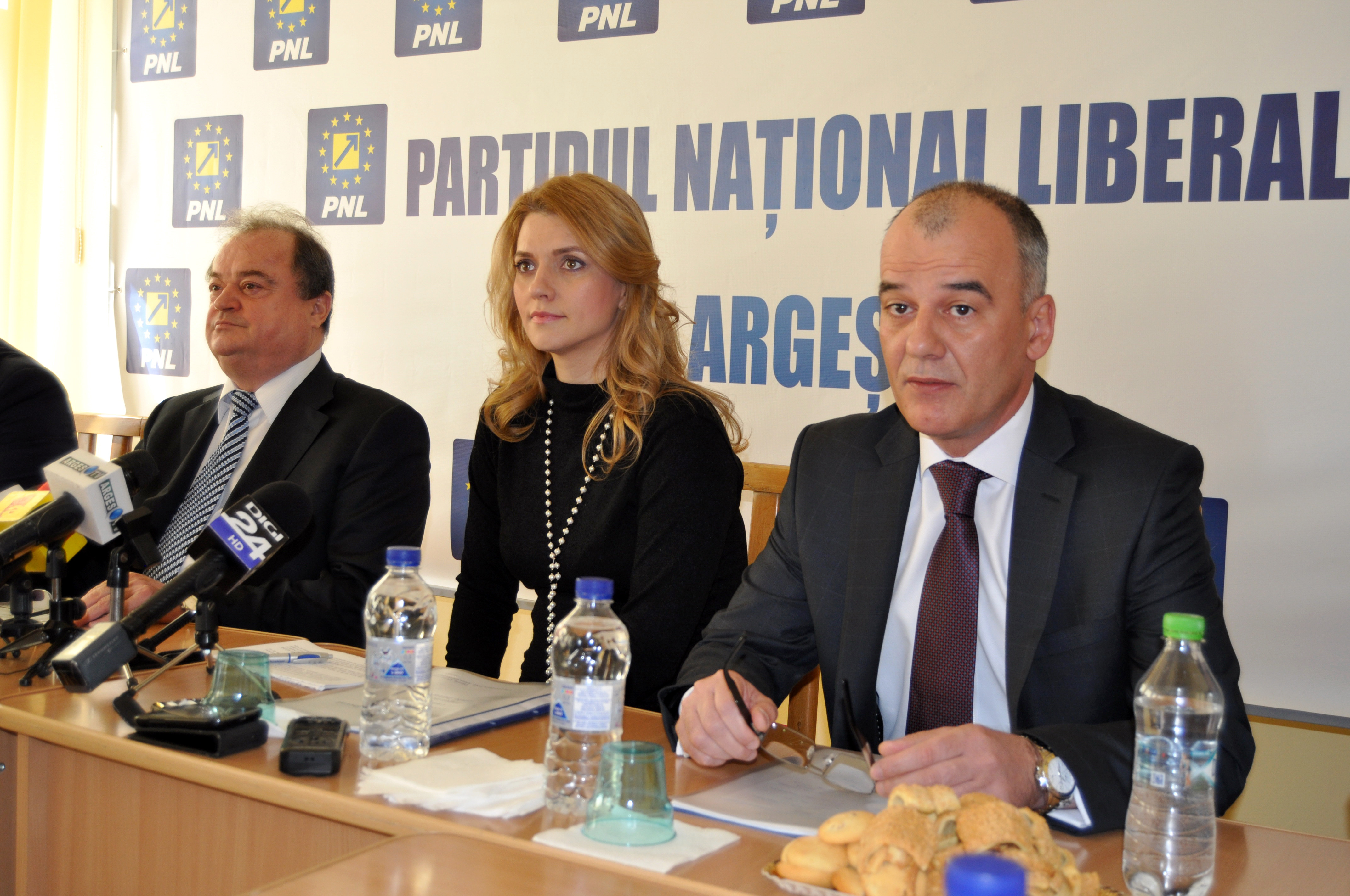 Reactia PNL dupa ce contestatia privind alegerile locale intr-un singur tur a fost respinsa de Curtea de Apel Bucuresti