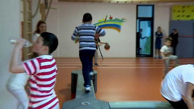 Greseala pe care o comit tot mai multi parinti si apelul disperat al medicilor: "Nu am atata tarie incat sa ii spun NU!"