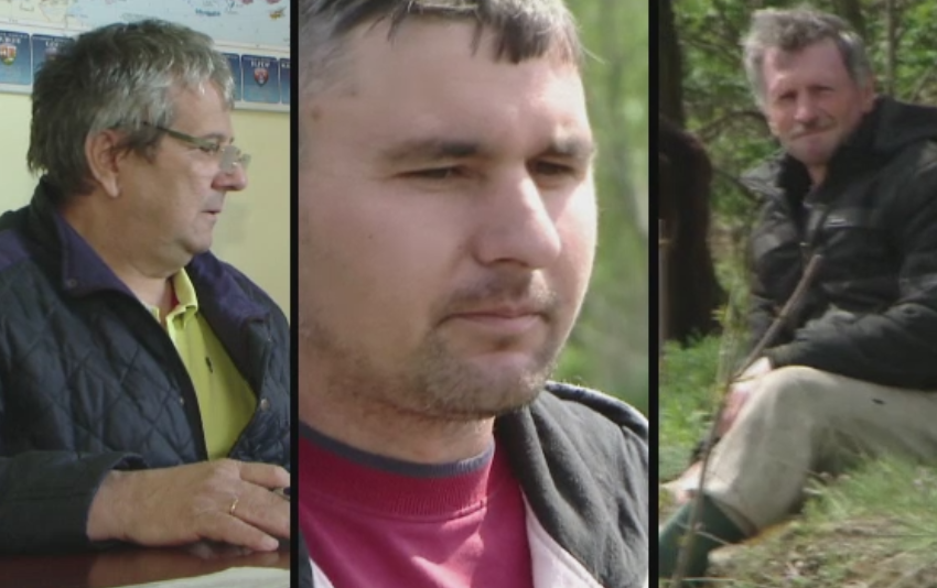 Localitatea din tara unde se stie deja castigatorul alegerilor: pe toti trei ii cheama la fel. Sloganurile inedite alese