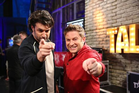 ROMANII AU TALENT, SEZONUL 6. Urmareste aici cele mai tari momente video din cea de-a noua editie