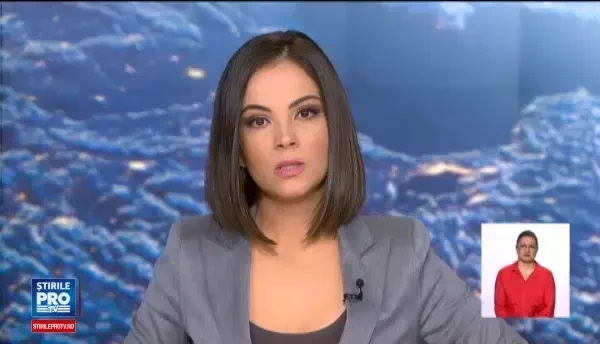 COD GALBEN de vant puternic in 22 de judete. Cum va fi vremea in urmatoarele 3 zile