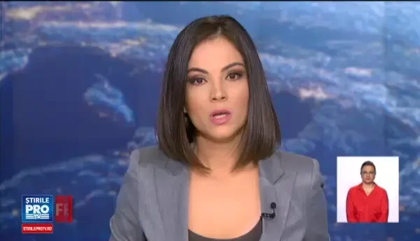 Mama acuzata ca si-a luat copilul de langa tatal abuziv afla azi daca ramane in arest. Apelul disperat facut catre Iohannis