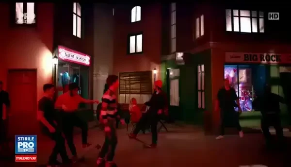 (P) DERO va invita la a treia editie a cursei The Color Run Tropicolor. Cand si unde se va da startul