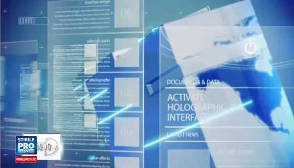 LikeIT. Romanul care creaza masinile inteligente ale viitorului in Silicon Valley