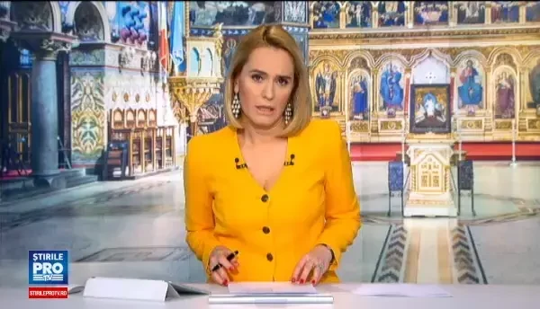 Masuri speciale pentru a evita tragedii in noaptea de Inviere. In ce biserici din tara slujbele vor fi complet interzise