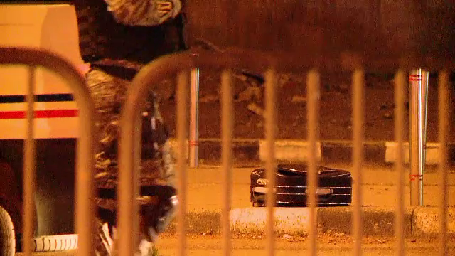 Alerta cu bomba in Timisoara, dupa ce un pachet suspect a fost gasit in fata garii, ce au descoperit pirotehnistii in el