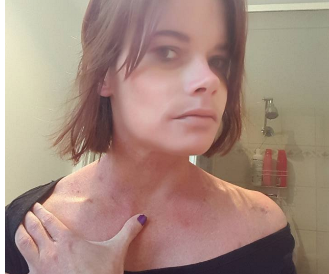 "Parea prietenos". Ce a patit o australianca dupa ce a iesit in oras cu un barbat pe care l-a cunoscut pe internet