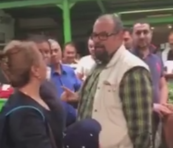 Clipul postat de Piedone pe Facebook. Ce mesaj le transmite celor care ii contesta candidatura la Primaria Sectorului 4