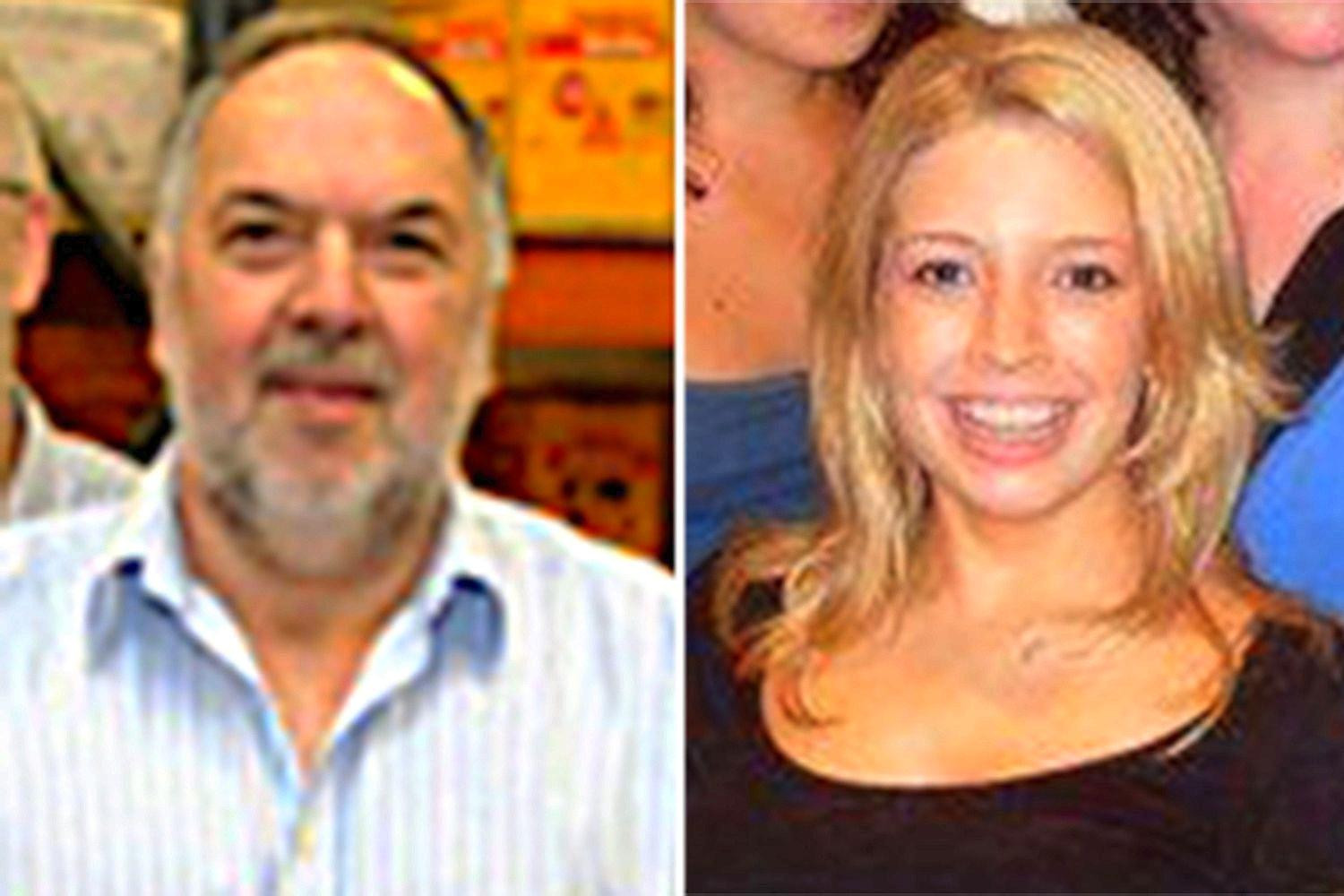 Un tata a vrut sa-si razbune fiica parasita si a platit asasini ca sa-l ucida pe barbat. Intorsatura neasteptata luata de caz