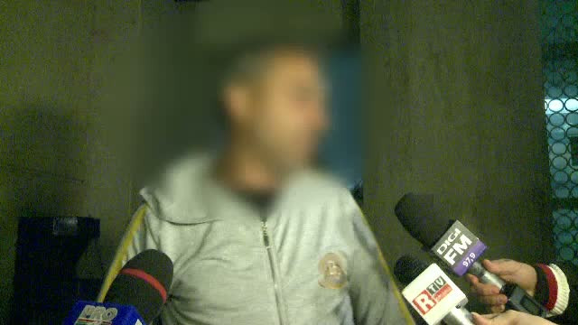 "Cum sa dau de permis daca n-am nicio clasa?" Scuza plina de tupeu a unui sofer oprit de Politie, in Capitala