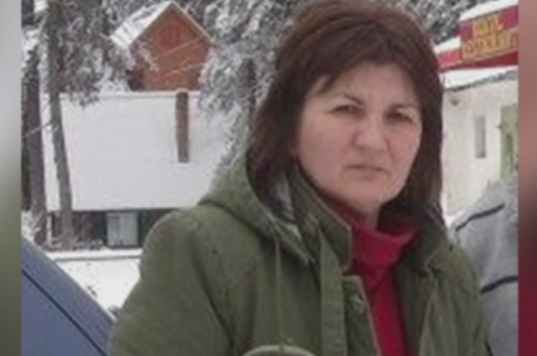 Cum a fost gasita sotia omului de afaceri din Neamt, disparuta in urma cu cateva zile