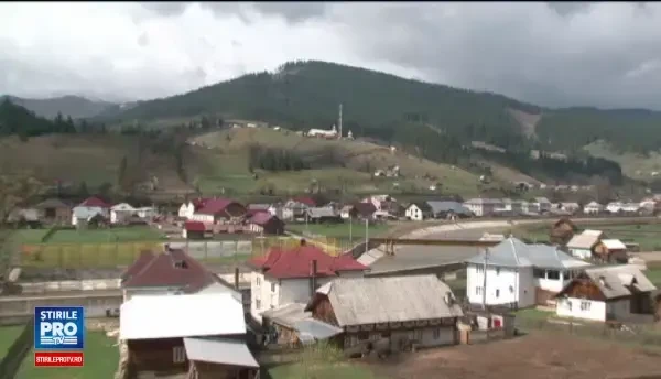 Initiativa care a transformat in muzeu un intreg sat din Bucovina. Ce sunt obligati toti oamenii sa faca: E traditie aici