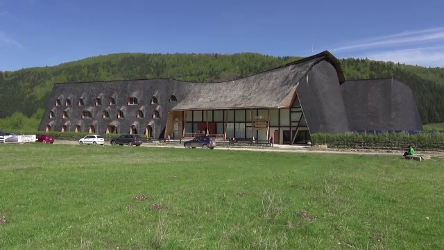 Proiectul care a costat un milion si jumatate de euro. Ce puteti vedea in unul dintre cele mai moderne muzee din Romania