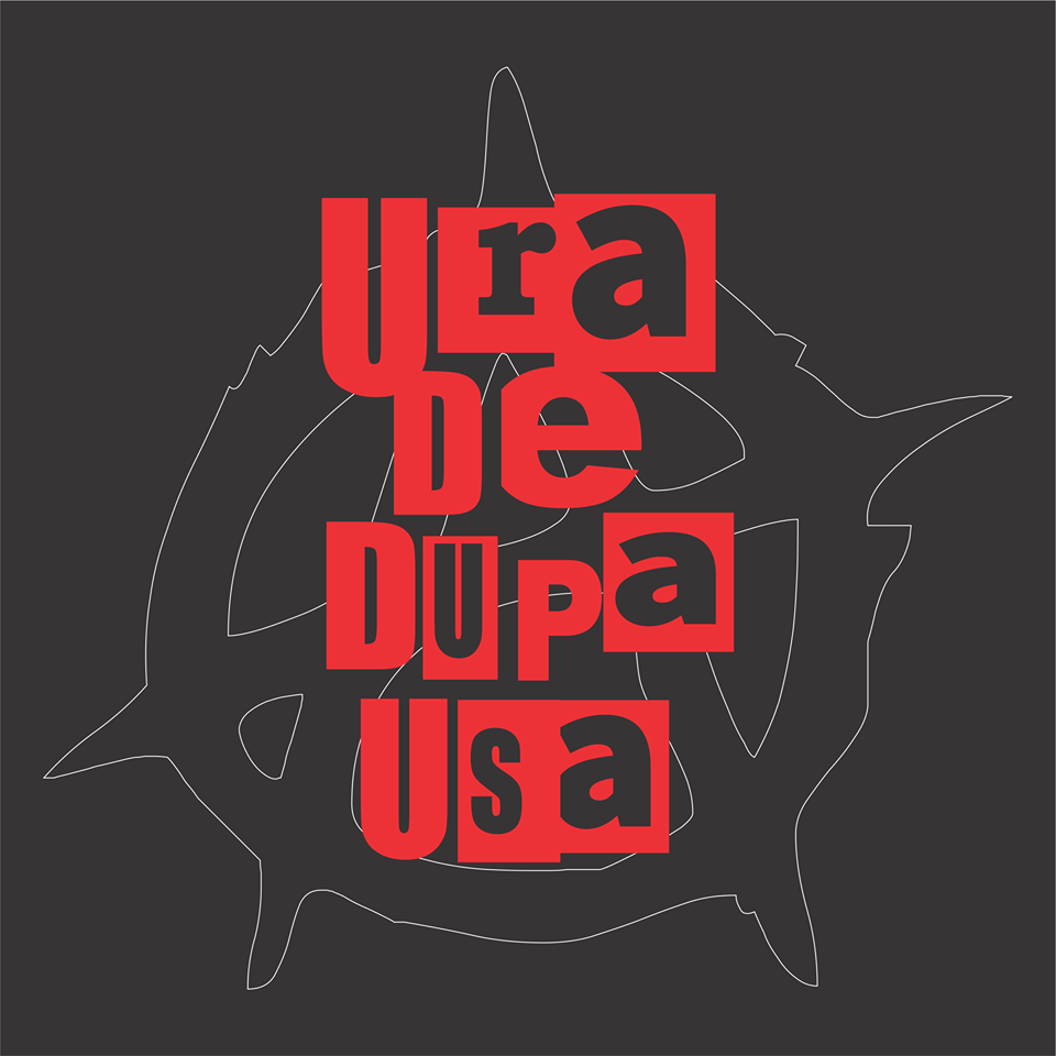 Miscarea pentru underground. Ura De Dupa Usa lanseaza CD-ul "Cicatrice", LIVE in Bucuresti: Ne chinuim din 2012 sa-l scoatem