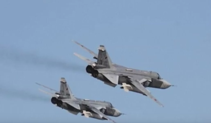 Rusia lanseaza o noua avertizare la adresa Romaniei: "Vom reflecta la neutralizarea amenintarilor la securitatea noastra"