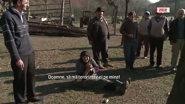Satul care a ajuns proprietatea unei familii prin decizie judecatoreasca. Ce se intampla in "Vestul Salbatic" al Romaniei