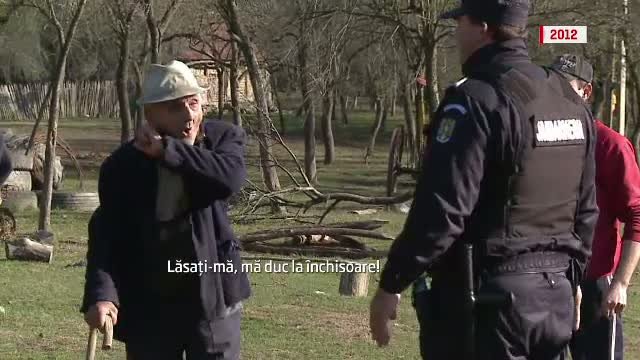 RETROCEDARE PENALA, partea I