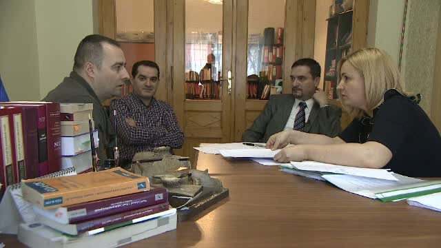 RETROCEDARE PENALA, partea I