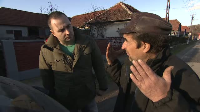 RETROCEDARE PENALA, partea a II-a.