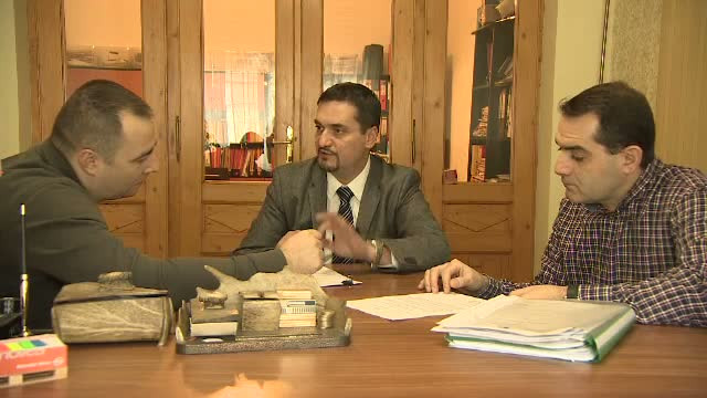 Romania, te iubesc, 17 aprilie 2016. RETROCEDARE PENALA, partea I