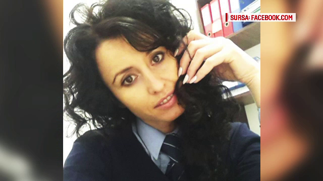 Politista ranita in timpul unei urmariri ca-n filme, in Suceava. Masina in care se afla, implicata intr-un accident