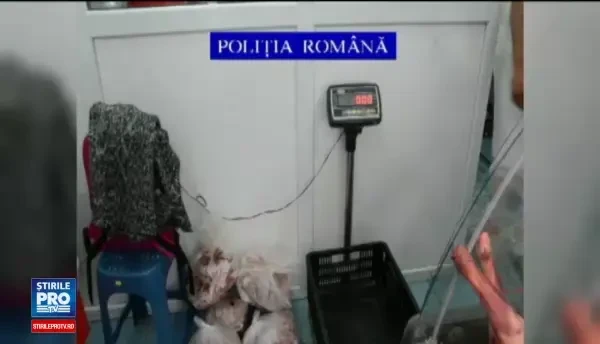 Amenzi de peste 3 milioane de lei in pietele din Capitala. Comerciantii nu au stiut sa spuna cand le expira marfa