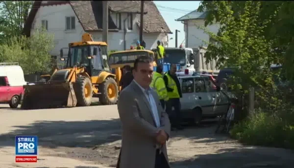 Amenzi de 5.000 de lei pentru primariile care nu achizitioneaza sirene electronice cu mesaje vocale. Reactia autoritatilor