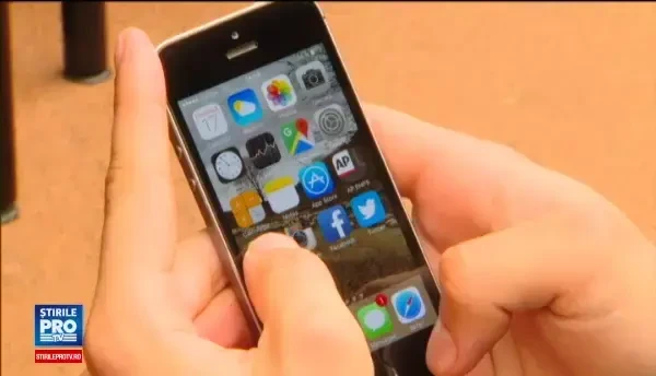 Stirile ProTV pot fi contactate si pe WhatsApp. Numarul la care ne puteti trimite mesaje si imagini: 0744 878 878