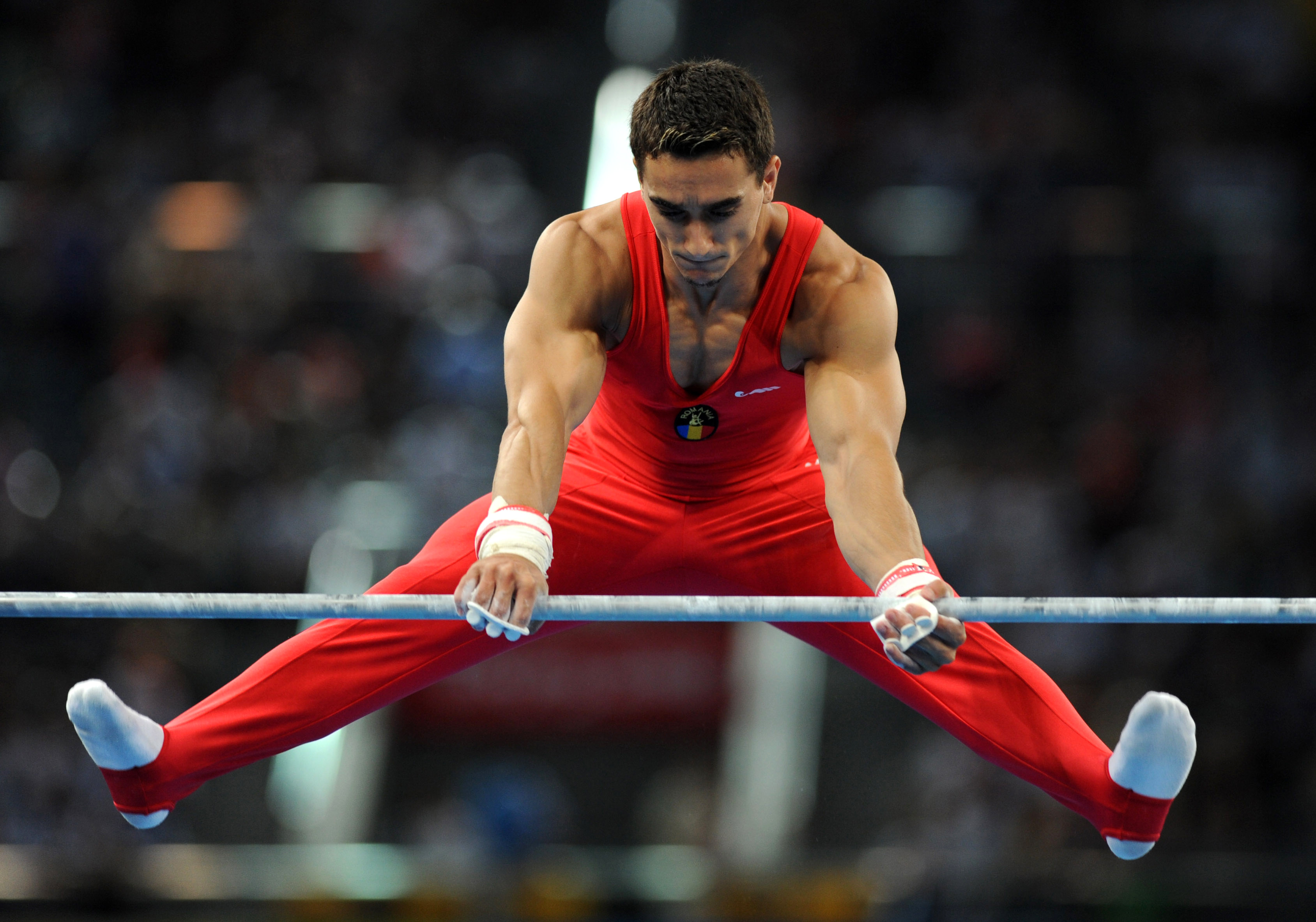 Echipa feminina de gimnastica a Romaniei rateaza Jocurile Olimpice de la Rio, dupa 48 de ani. "Este o catastrofa"