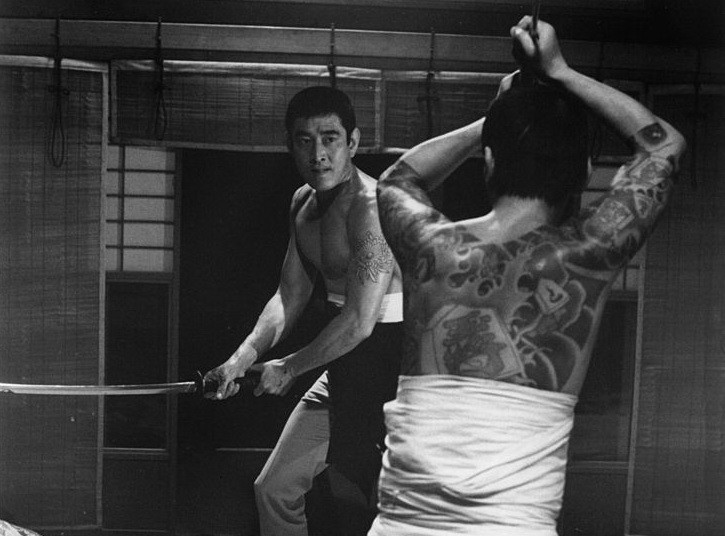 Singura femeie din Japonia care face degete artificiale pentru fostii gangsteri, marginalizati din cauza trecutului obscur