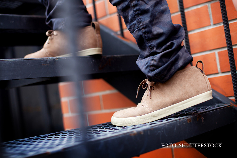 De ce simti ca nu mai ai aer dupa ce urci scarile. Ar putea fi semnele unei boli grave