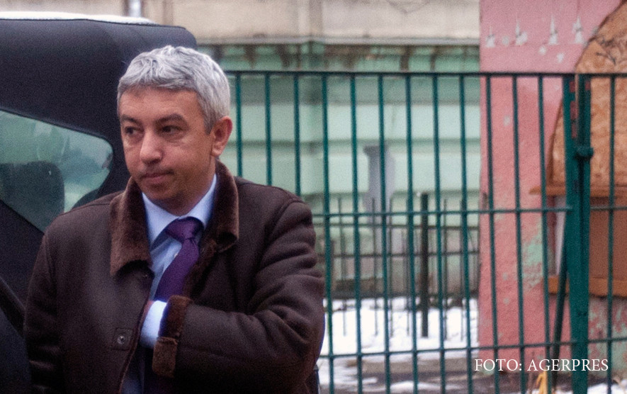 DDD: Dan Diaconescu la DNA. Cum se apara "Axinte" de acuzatiile aduse de avocatul omului de televiziune