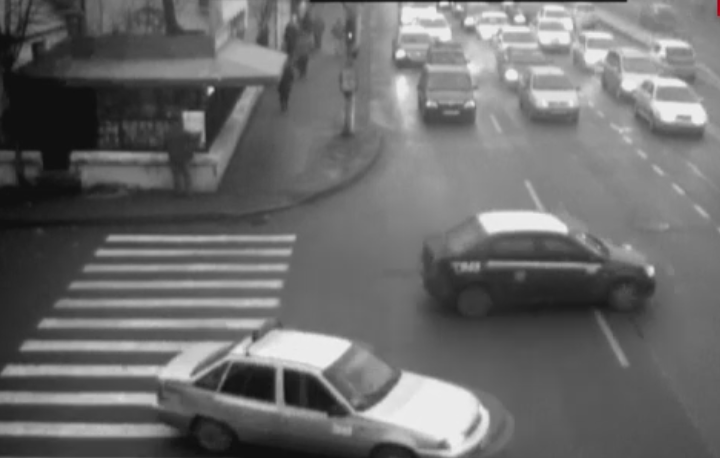 Barbatul care a atacat 4 femei in centrul Brailei nu va merge la inchisoare. Expertizele arata ca este bolnav psihic