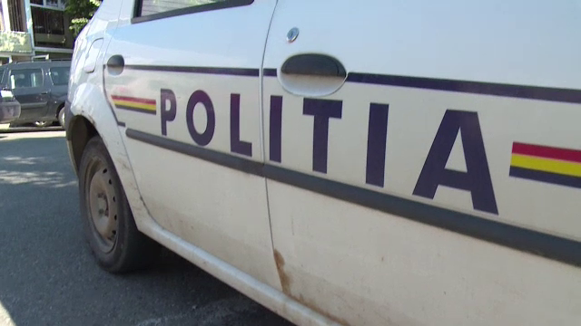 Un adolescent de 16 ani din Arges este acuzat de omor. Si-a injunghiat un amic de 48 de ani, dupa ce au baut impreuna