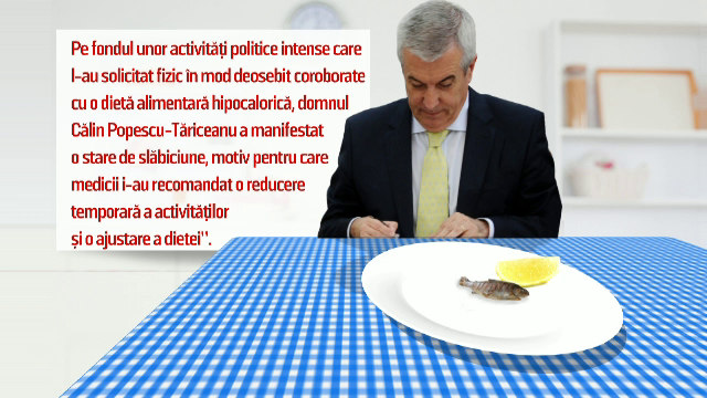 Tariceanu