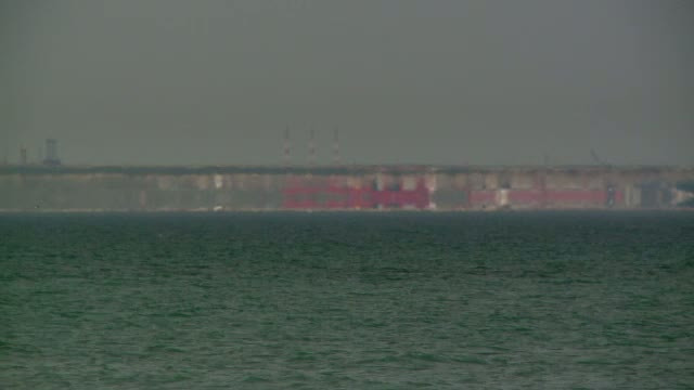 Fenomen rar pe litoral, in cea mai calda zi din 2016. La ce riscuri suntem expusi marti, cand temperaturile scad drastic